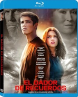 The Giver (Blu-ray Movie)