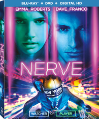 Nerve (Blu-ray)