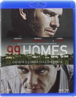 99 Homes (Blu-ray Movie)