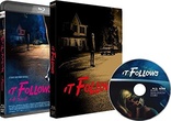 It Follows (Blu-ray Movie)