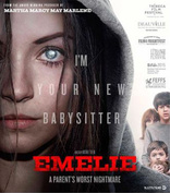 Emelie (Blu-ray Movie)