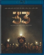 The 33 (Blu-ray Movie), temporary cover art