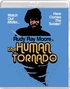 The Human Tornado (Blu-ray Movie)