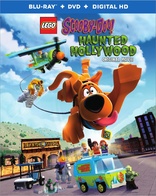 乐高史酷比：闹鬼的好莱坞 Lego Scooby-Doo!: Haunted Hollywood