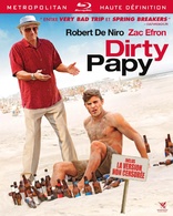 Dirty Grandpa (Blu-ray Movie)