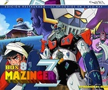 Mazinger Z - Box 8: Episodios 81 a 92 (Blu-ray Movie)