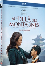 Mountains May Depart (Blu-ray Movie)