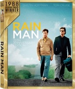 Rain Man Blu-ray disc Only, Please read