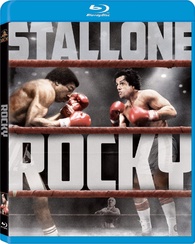 Rocky Blu-ray (Remastered | Awards O-Ring Slipcover)