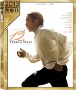 12 Years a Slave (Blu-ray Movie), temporary cover art