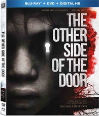 The Other Side of the Door (2016 film) - Wikipedia