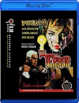 The Terror (Blu-ray Movie)