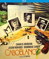 Cabo Blanco (Blu-ray Movie)