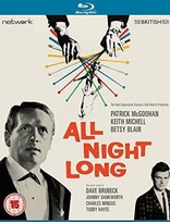 All Night Long (Blu-ray Movie), temporary cover art