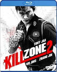 Killzone 2 aka SPL : A Time For Consequences Blu-Ray Giveaway!