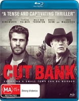 Cut Bank (Blu-ray Movie)