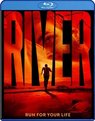 River Blu-ray