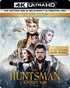 The Huntsman: Winter's War 4K (Blu-ray Movie)
