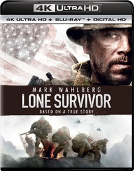 Forum Cinemas - Lone Survivor
