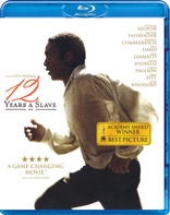 12 Years a Slave (Blu-ray Movie)