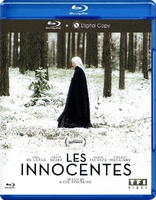 Les Innocentes (Blu-ray Movie)