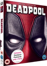 Deadpool (Blu-ray Movie), temporary cover art