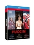 The Puccini Opera Collection (Blu-ray)