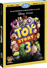 Toy Story 3 (Blu-ray Movie)