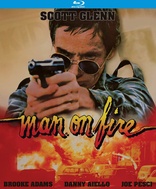 Man on Fire (Blu-ray Movie), temporary cover art