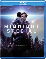 Midnight Special (Blu-ray)