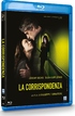 Correspondence (Blu-ray)