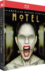 American Horror Story: Hotel (Blu-ray Movie)