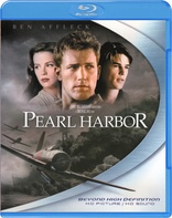 Pearl Harbor (Blu-ray Movie)