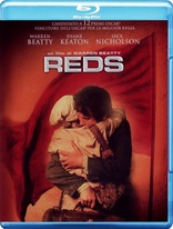 Reds (Blu-ray Movie)