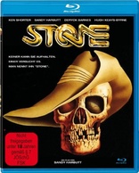 Stone (Blu-ray Movie)