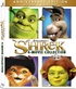 Shrek: 4-Movie Collection (Blu-ray)