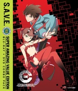 その他 C - Control: the Complete Series - S.a.V.E. [Blu-ray] [Import] Amazon.com: C: Control - The Money and Soul of Possibility