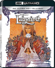This year, Toby Froud, the baby in “Labyrinth,” turns 39, the age