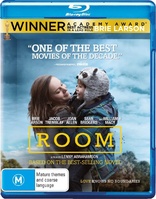 Room (Blu-ray Movie)