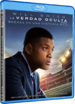 Concussion (Blu-ray Movie)