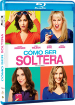 Amigos Con Beneficios Friends With Benefits Blu-Ray Spanish