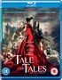 Tale of Tales (Blu-ray Movie)