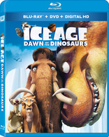 Ice Age: Dawn of the Dinosaurs (Blu-ray Movie)