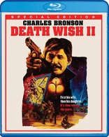 Death Wish II (Blu-ray Movie)