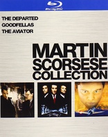 For The Aviator (2004) Martin Scorsese wanted to imitate the color