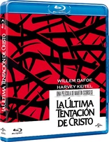 The Last Temptation of Christ (Blu-ray Movie)