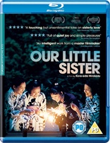 Our Little Sister (Blu-ray Movie)