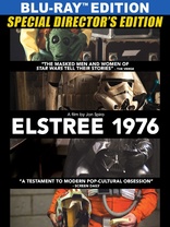 Elstree 1976 - Special Director's Edition (Blu-ray Movie)