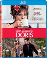 Hello, My Name is Doris (Blu-ray Movie)