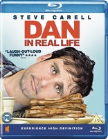 Dan in Real Life (Blu-ray Movie)